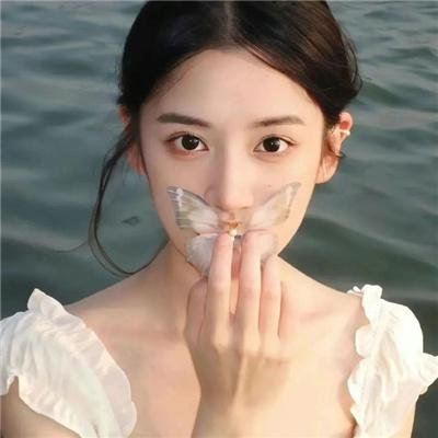 村里来了个洋媳妇